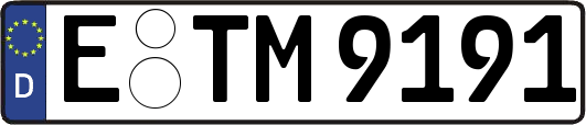 E-TM9191