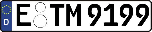E-TM9199