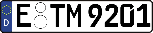 E-TM9201
