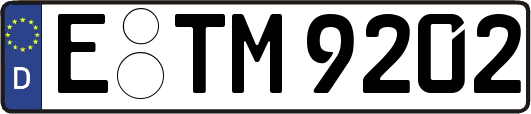 E-TM9202