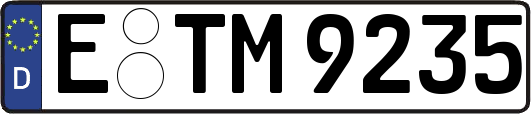 E-TM9235