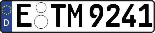 E-TM9241