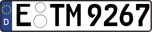 E-TM9267