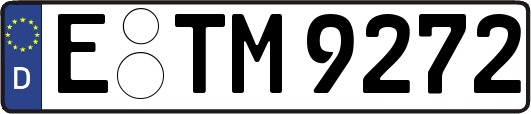 E-TM9272