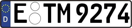 E-TM9274