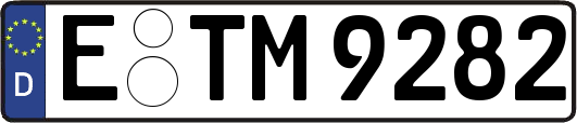 E-TM9282