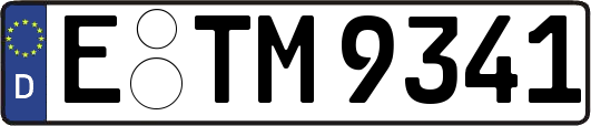 E-TM9341