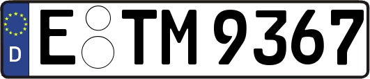 E-TM9367