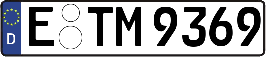E-TM9369