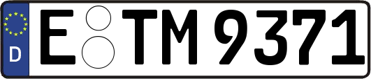 E-TM9371