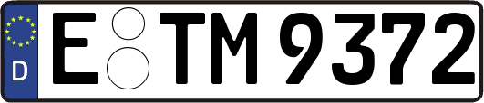 E-TM9372