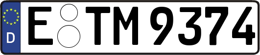 E-TM9374