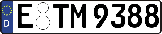 E-TM9388