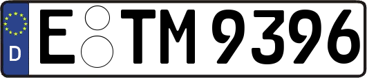E-TM9396