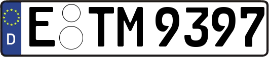 E-TM9397