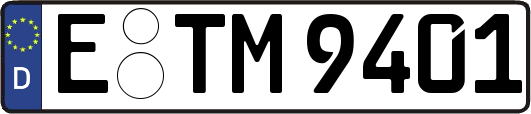 E-TM9401