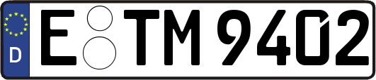 E-TM9402