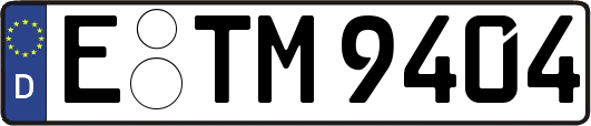 E-TM9404