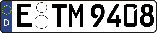 E-TM9408