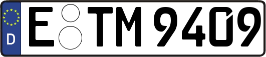E-TM9409