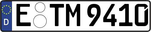 E-TM9410