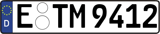 E-TM9412