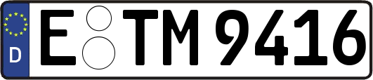 E-TM9416