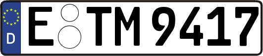 E-TM9417