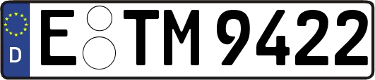 E-TM9422