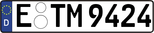 E-TM9424
