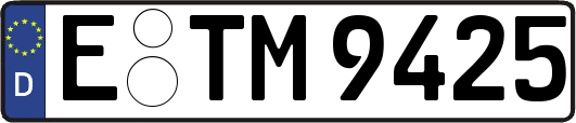 E-TM9425