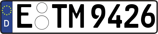 E-TM9426