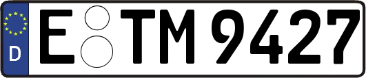 E-TM9427