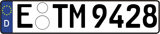 E-TM9428