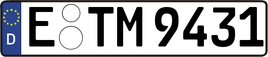 E-TM9431