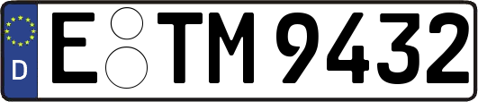 E-TM9432