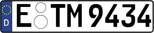 E-TM9434