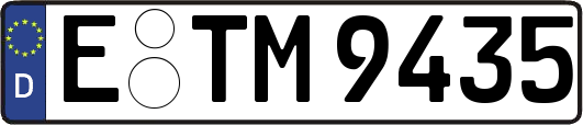 E-TM9435