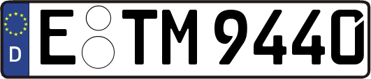 E-TM9440