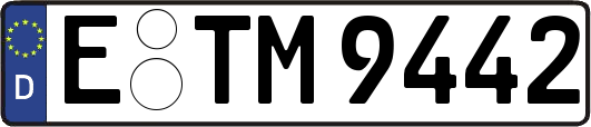 E-TM9442
