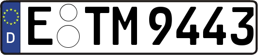E-TM9443
