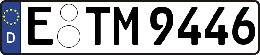 E-TM9446