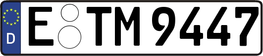 E-TM9447