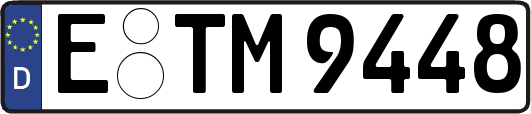 E-TM9448
