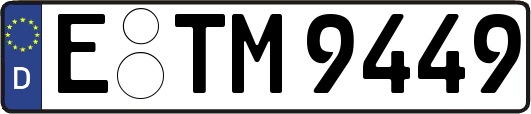 E-TM9449