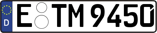E-TM9450