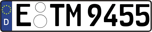 E-TM9455