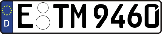 E-TM9460