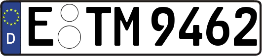 E-TM9462