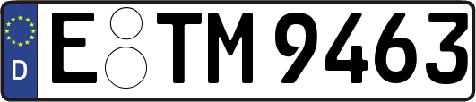 E-TM9463